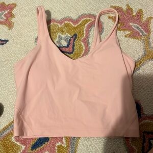lululemon align tank